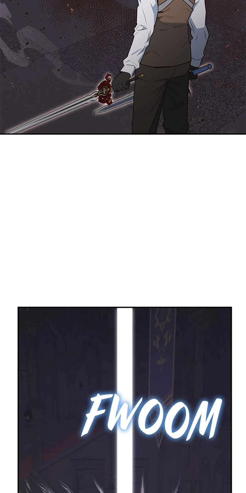 One in seven billion irregular (One-of-a-Kind Irregular) Chapter 109 70